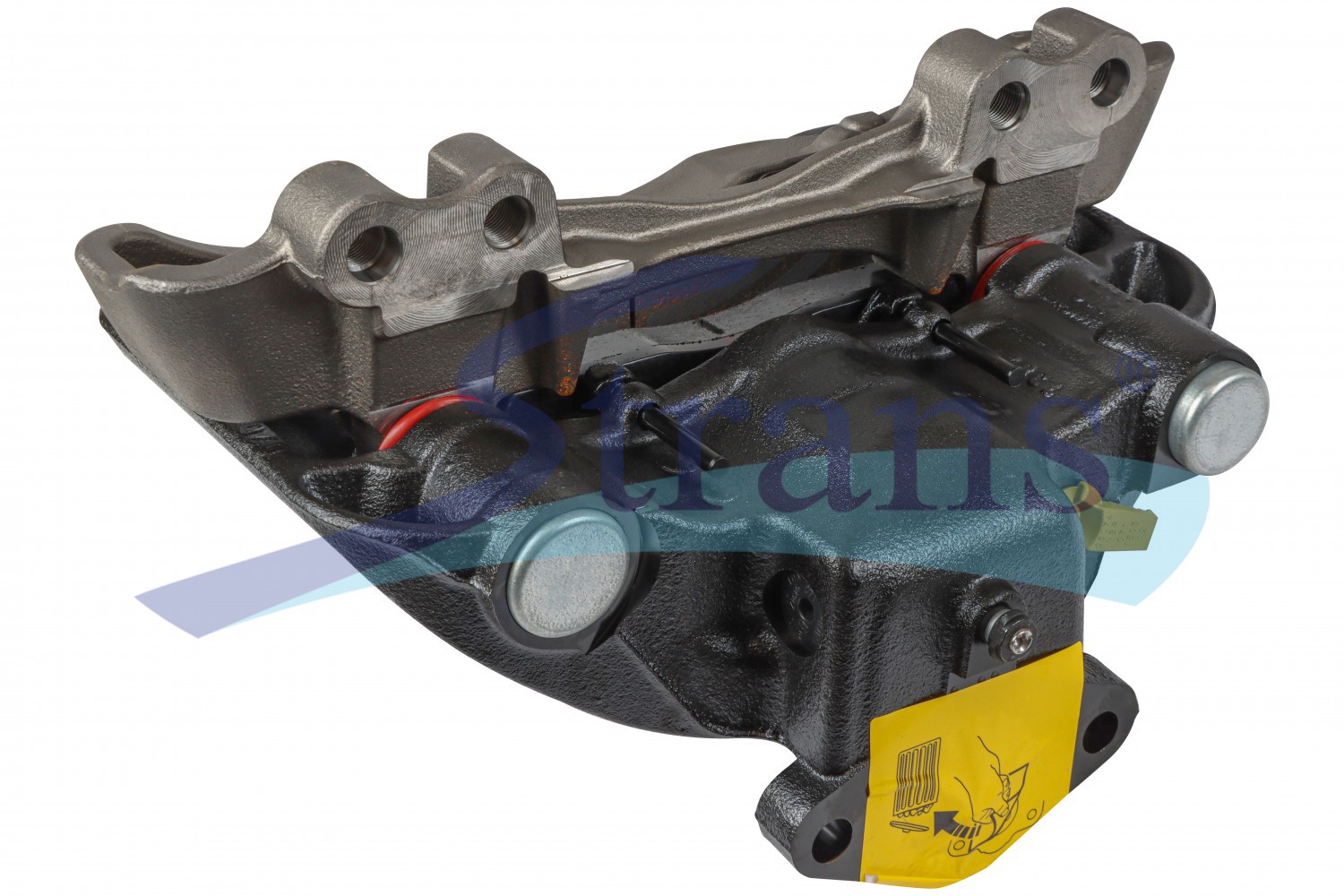 Brake Caliper Saf Haldex 22.5